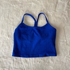 Beyond Yoga Crop Tank